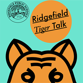 Ridgefield Tiger Talk Podcast