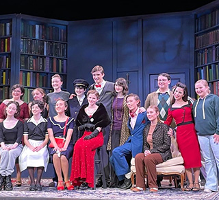 RHS Fall 2022 Play
