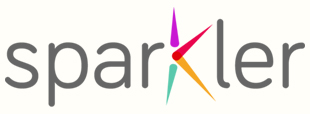 Sparkler logo