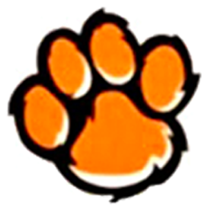 Tiger paw, select for new student registration