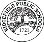 Ridgefield Public Schools Home page 