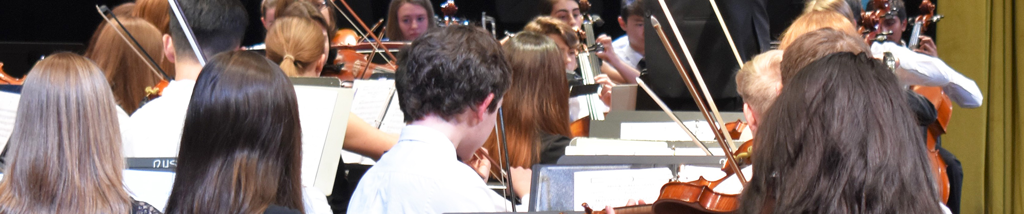  RHS Orchestra