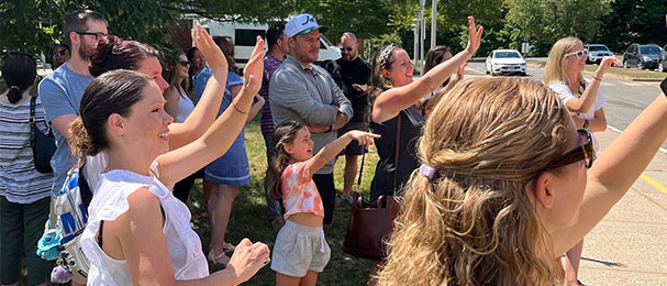 Home - Ridgefield Public Schools