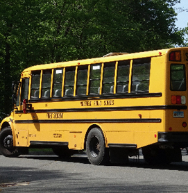 School bus